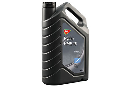 MOL Hydro HME 46 4L