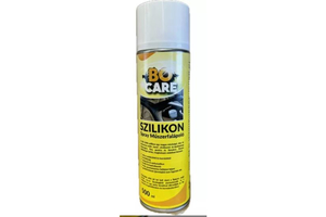 BO CARE Szilikon spray   500ml