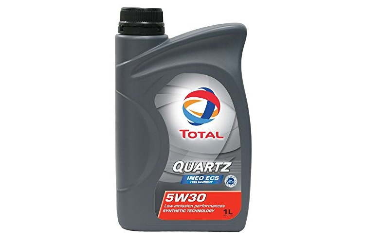 TOTAL QUARTZ INEO ECS 5W/30 1 l